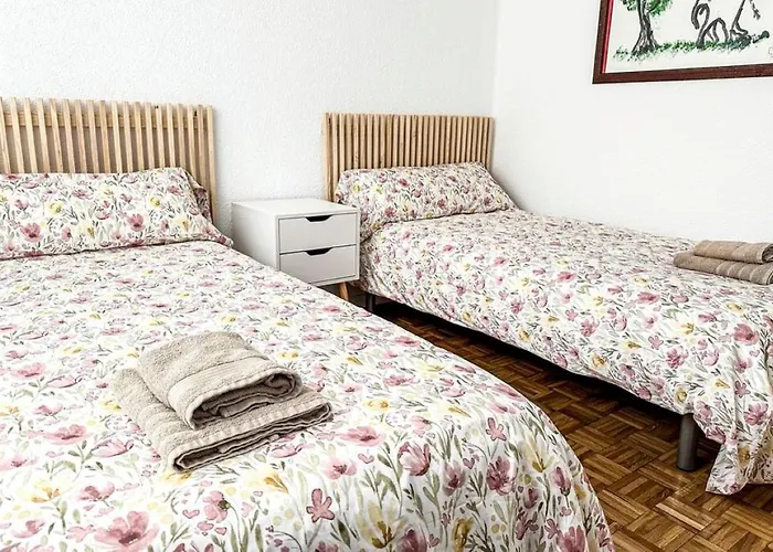 Apartamento Canalejas Wehomes