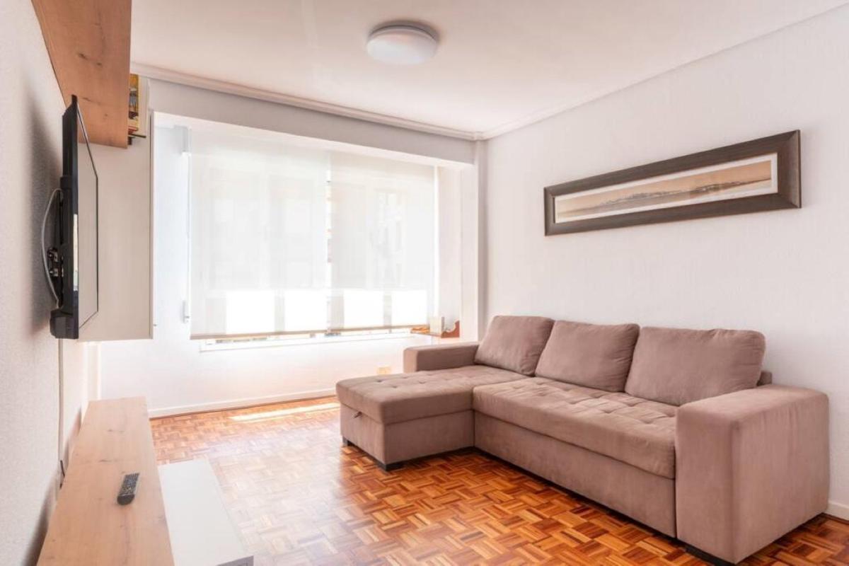 Apartament Canalejas Wehomes