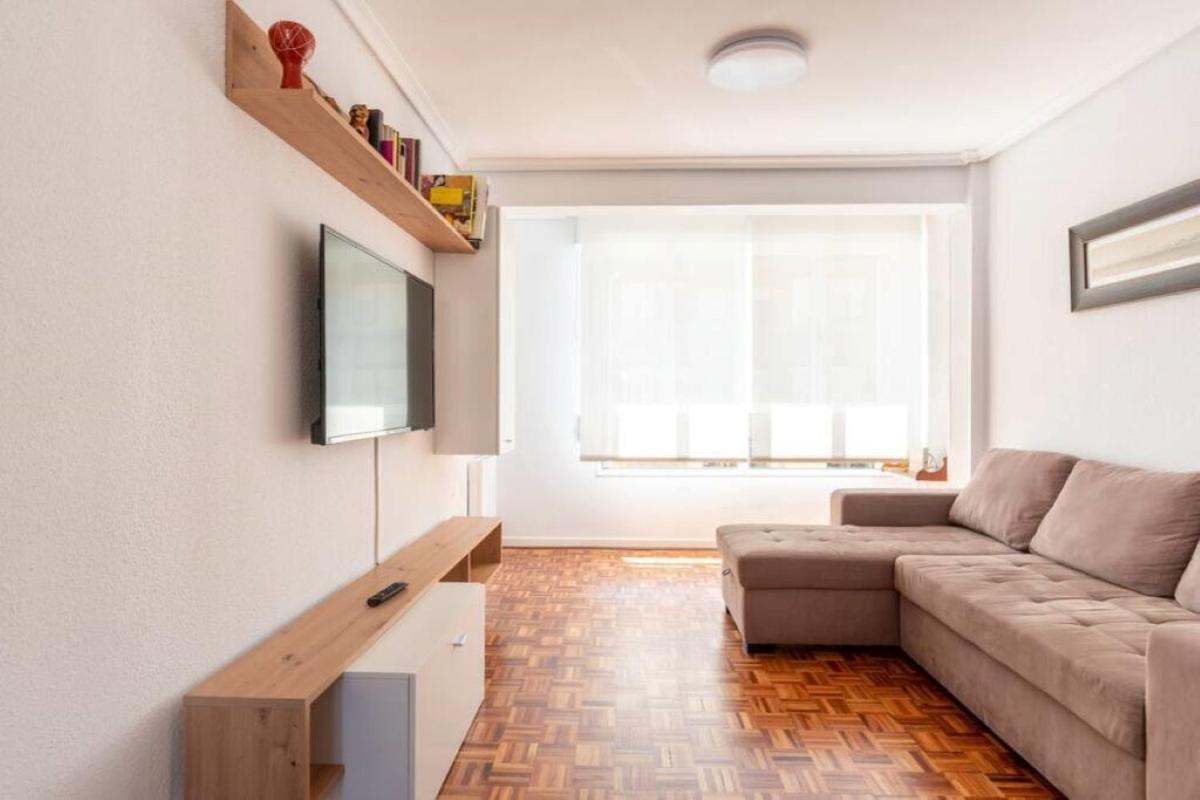 Apartament Canalejas Wehomes *