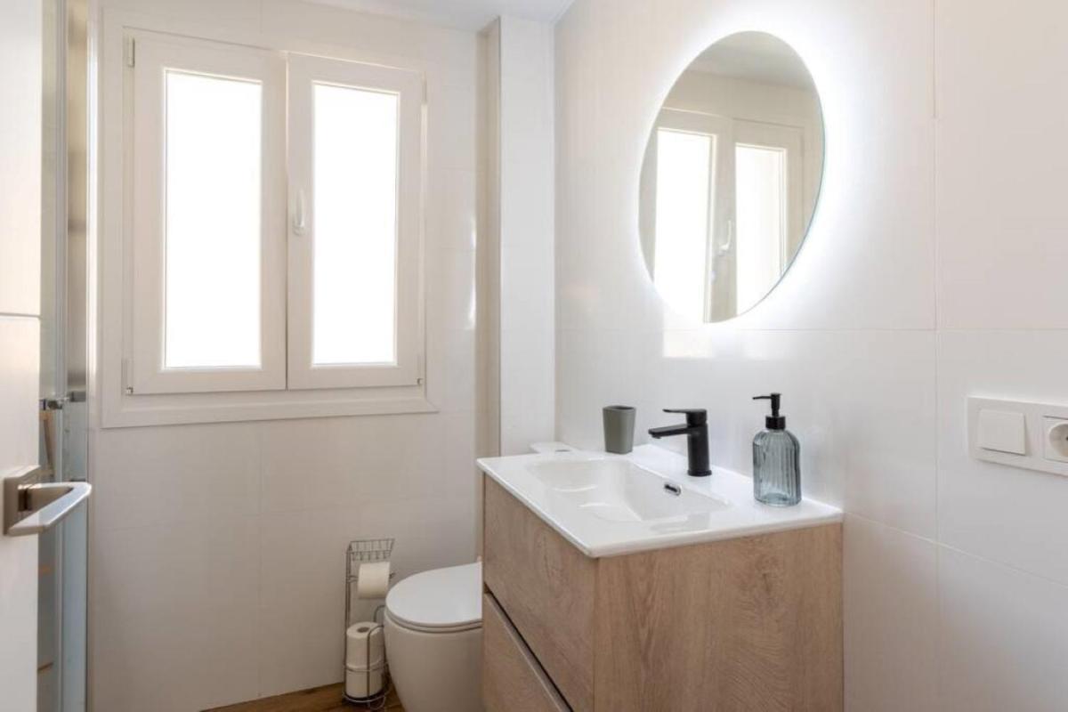 Apartament Canalejas Wehomes Santander