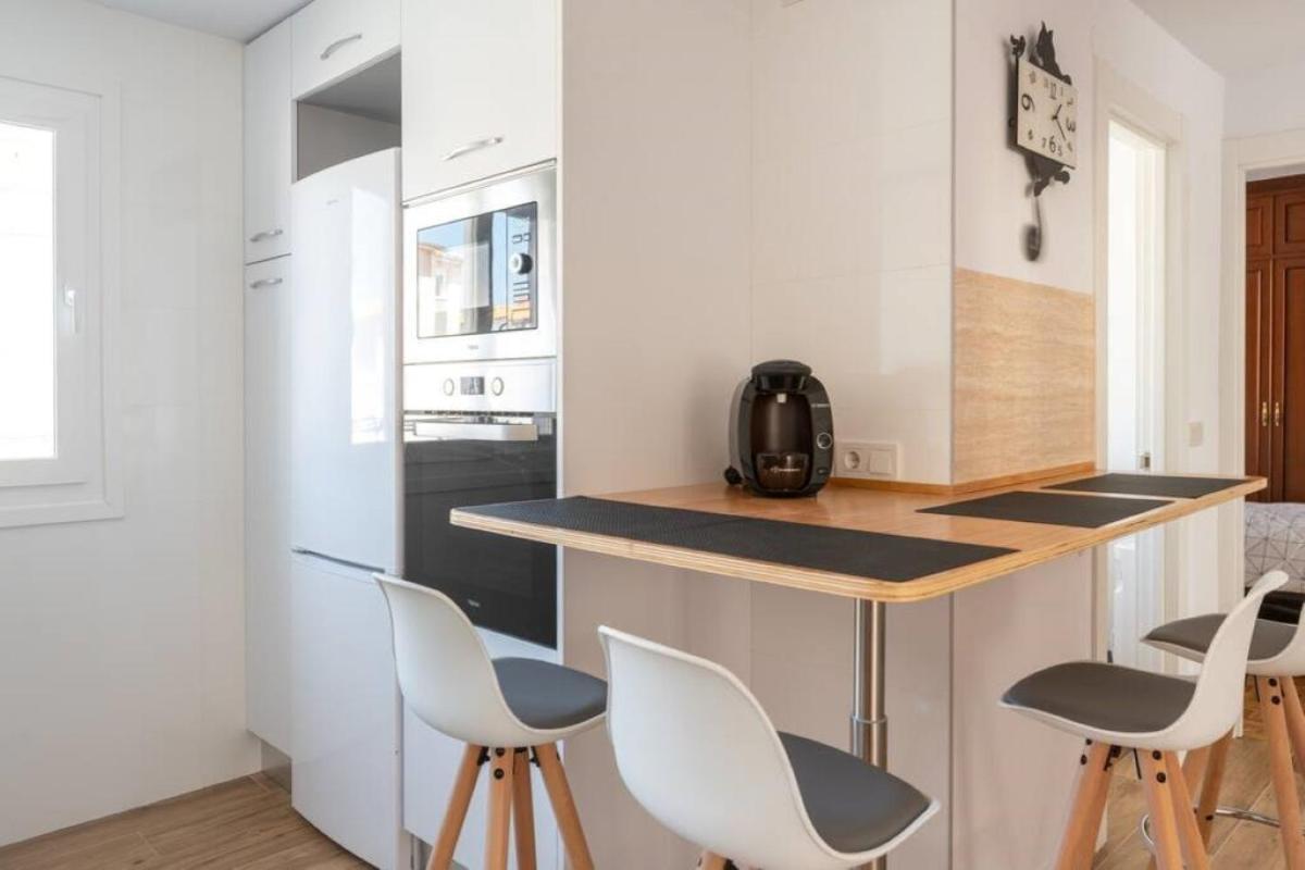 Apartament Canalejas Wehomes