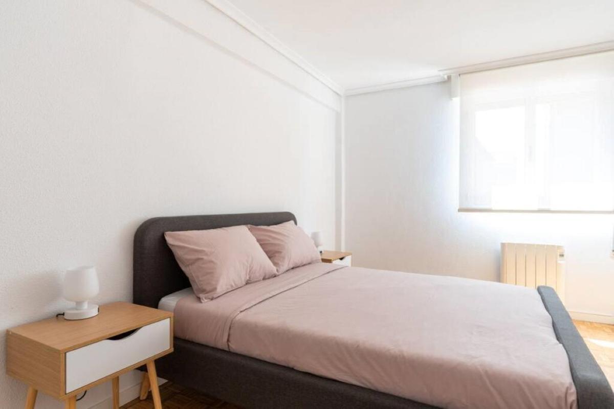 Apartament Canalejas Wehomes Santander