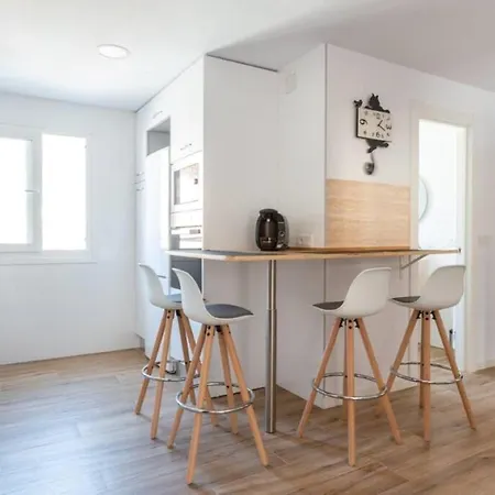 Apartamento Canalejas Wehomes Santander Exterior foto