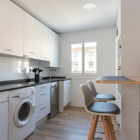 Apartamento Canalejas Wehomes Santander Exterior foto