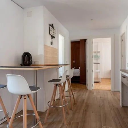 Apartamento Canalejas Wehomes Santander Exterior foto