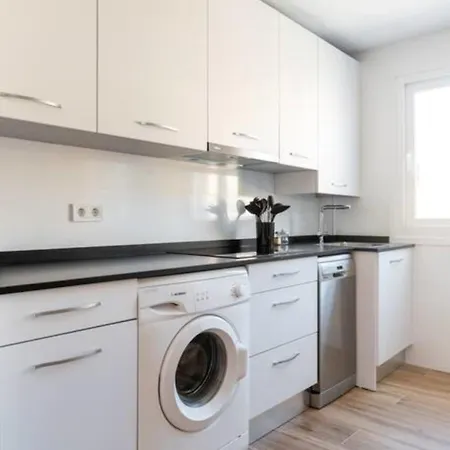Apartamento Canalejas Wehomes Santander Exterior foto