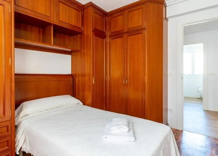 Apartamento Canalejas Wehomes
